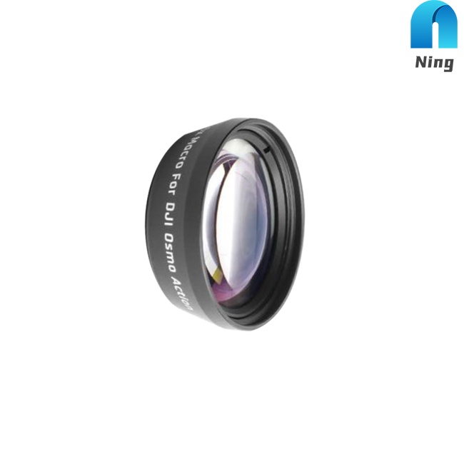 Ống Kính Máy Ảnh DJI OSMO Action Fisheye Macro Cho DJI OSMO Action
