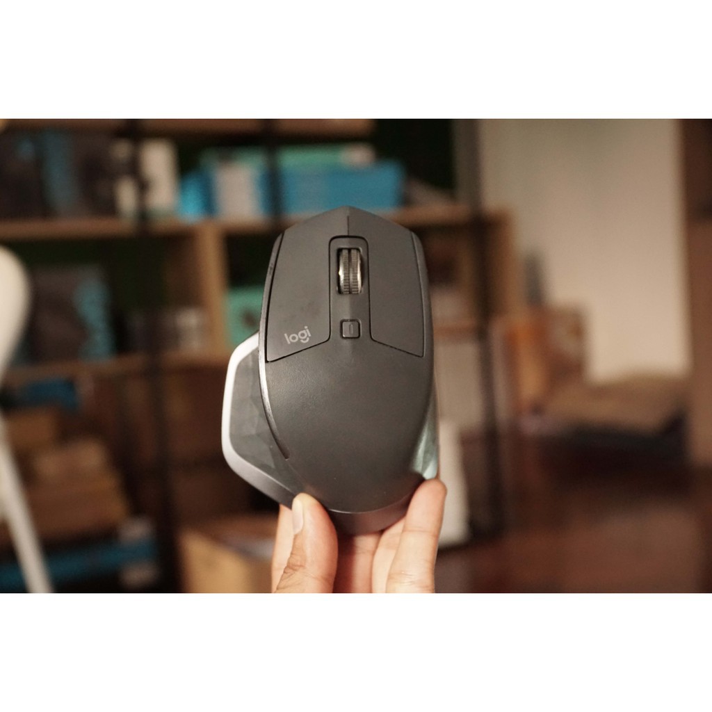 Chuột LOGITECH MX MASTER 2s -2nd