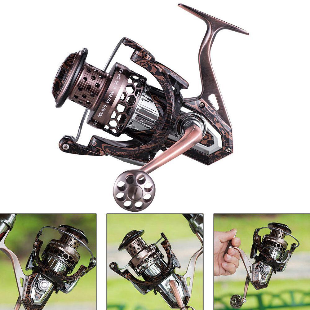 FAY Máy Câu Cá Biển HA2500 Chuyên Dụng Chất Lượng Cao