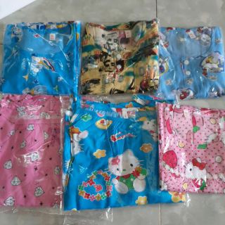 Combo đồ mẹ và bé