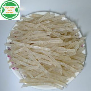 Mũ trôm phan rang dạng bún 500g