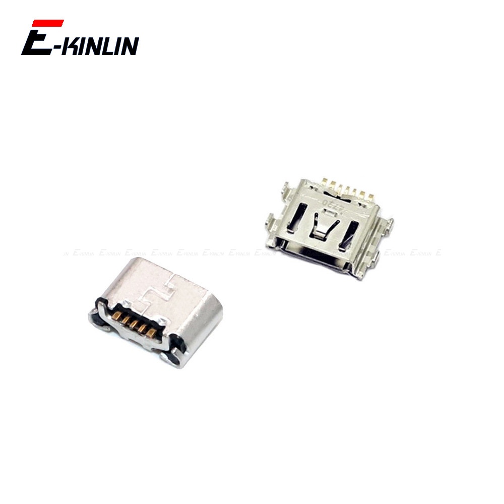 Đầu Cắm Sạc Micro USB Loại C Cho OnePlus X 1 2 3 3T 5 5T 6 6T 7 7T 8T 8 Pro 5G