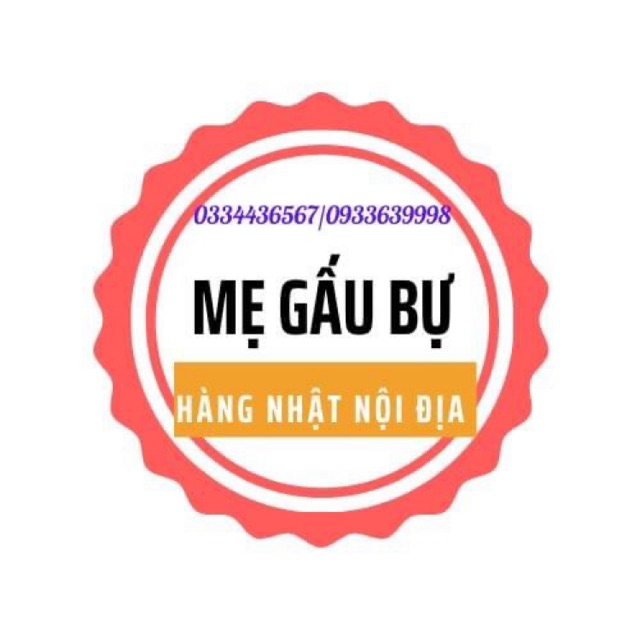 Mẹ gấu bự