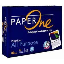 Giấy ngoại nhập IK Plus/ supreme/ paper One A4 ĐL80