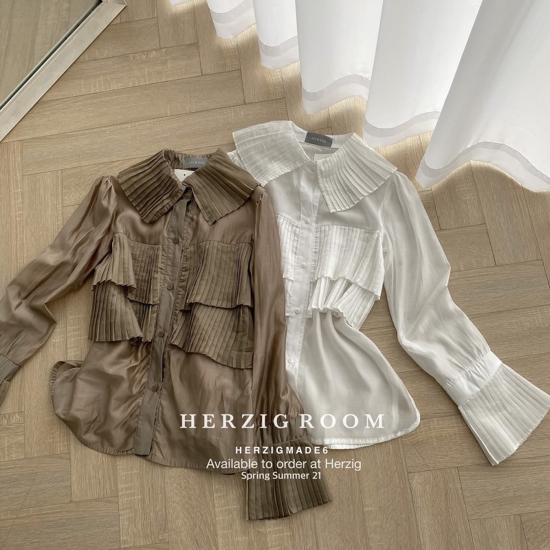 [Mã WASKT304 giảm 15% tối đa 30K đơn 99K] Cookie shirt - A3065 | BigBuy360 - bigbuy360.vn