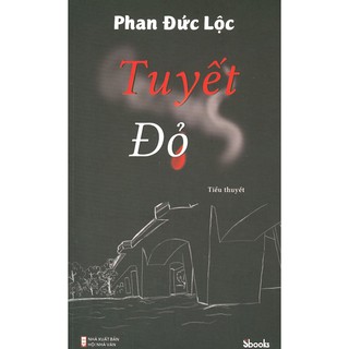 Sách - tuyết đỏ
