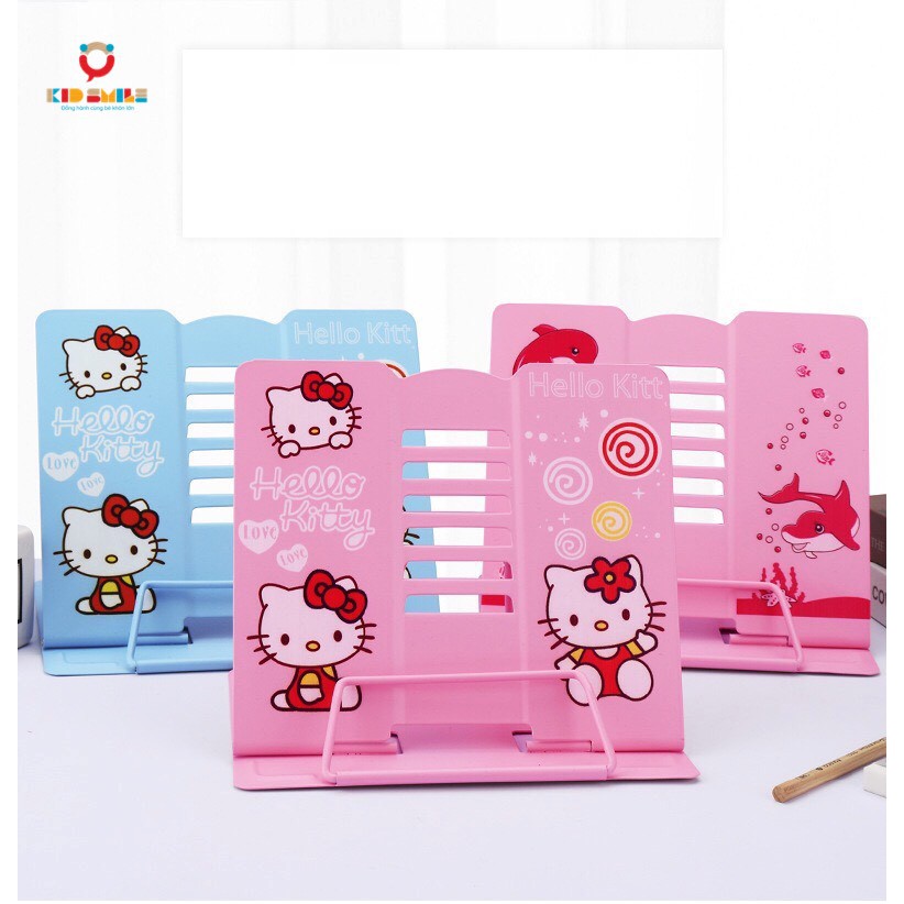 Giá đỡ đọc sách cho bé loại 2 - DOZKIDZ