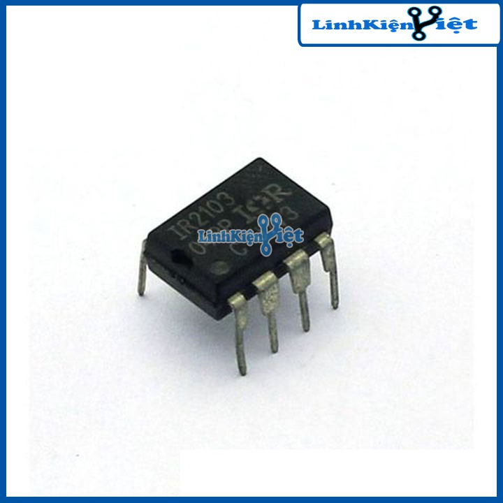 IC chức năng IR2103 Half-Bridge