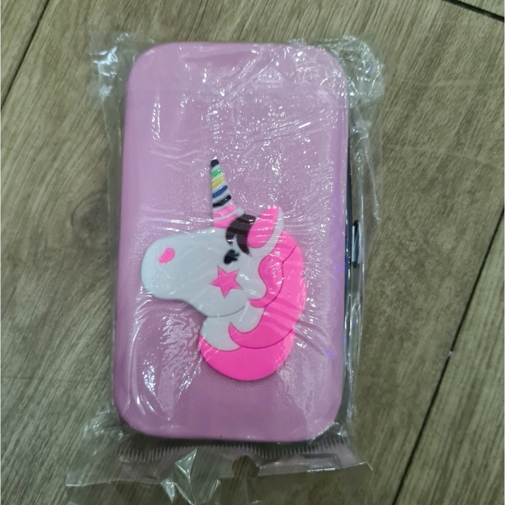 Bộ kìm bấm móng tay 7 món siêu  cute cho bé yêu