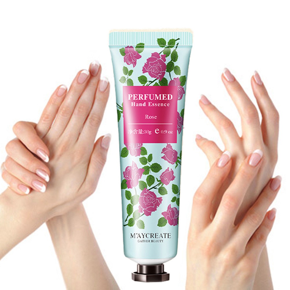 Kem dưỡng da tay giúp dưỡng ẩm và chống nứt nẻ hiệu quả | BigBuy360 - bigbuy360.vn