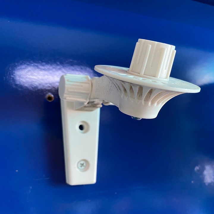 Chân đế camera IP - Hàng Nhập Khẩu