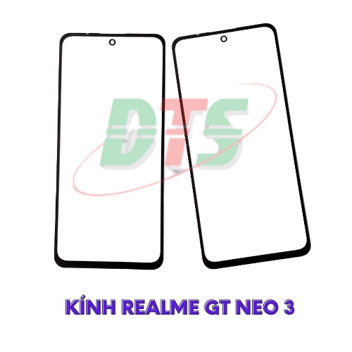 Mặt kính oppo realme gt neo 3 ( Kính ép của oppo Realme GT Neo 3 )