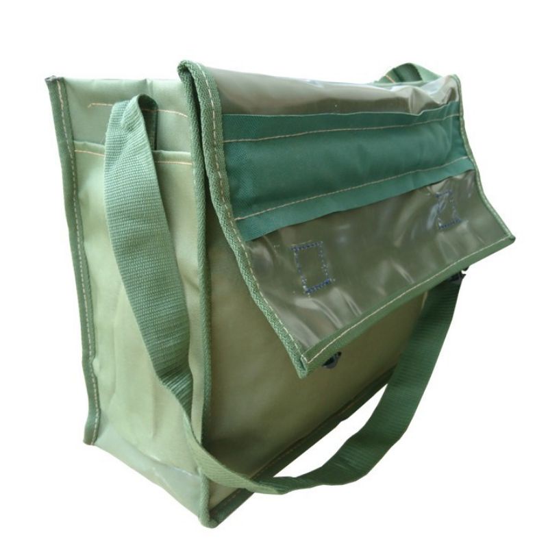 Túi đựng đồ nghề dành cho thợ sửa chữa bằng vải dù siêu bền đủ kích thước nhỏ, trung, đại - Bách Hóa Việt Hường