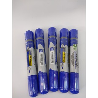 Bút lông dầu PM09 (Xanh, Đen, Đỏ)