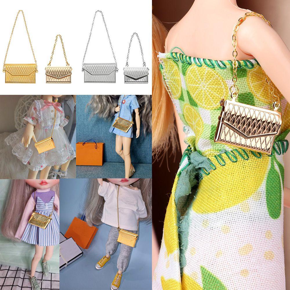 Móc Khóa Hình Búp Bê Haversack Dễ Thương