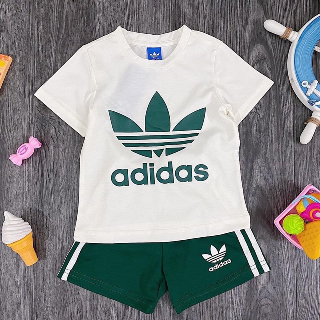 Set adidas kid