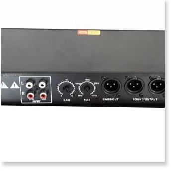 Mixer Vang Cơ Boston XL