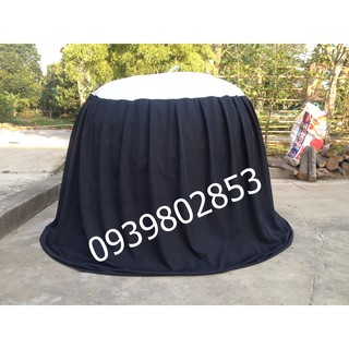 10 mùng gà loại dày