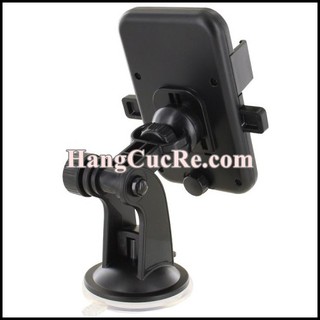 Kẹp điện thoại 180 độ Easy One Touch Car Mount