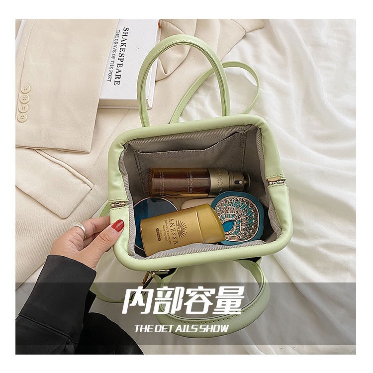 Túi Xách Đeo Vai Phong Cách Thời Trang Mới 2022 Dành Cho Nữ