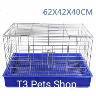Lồng inox chuyên dụng lớn
