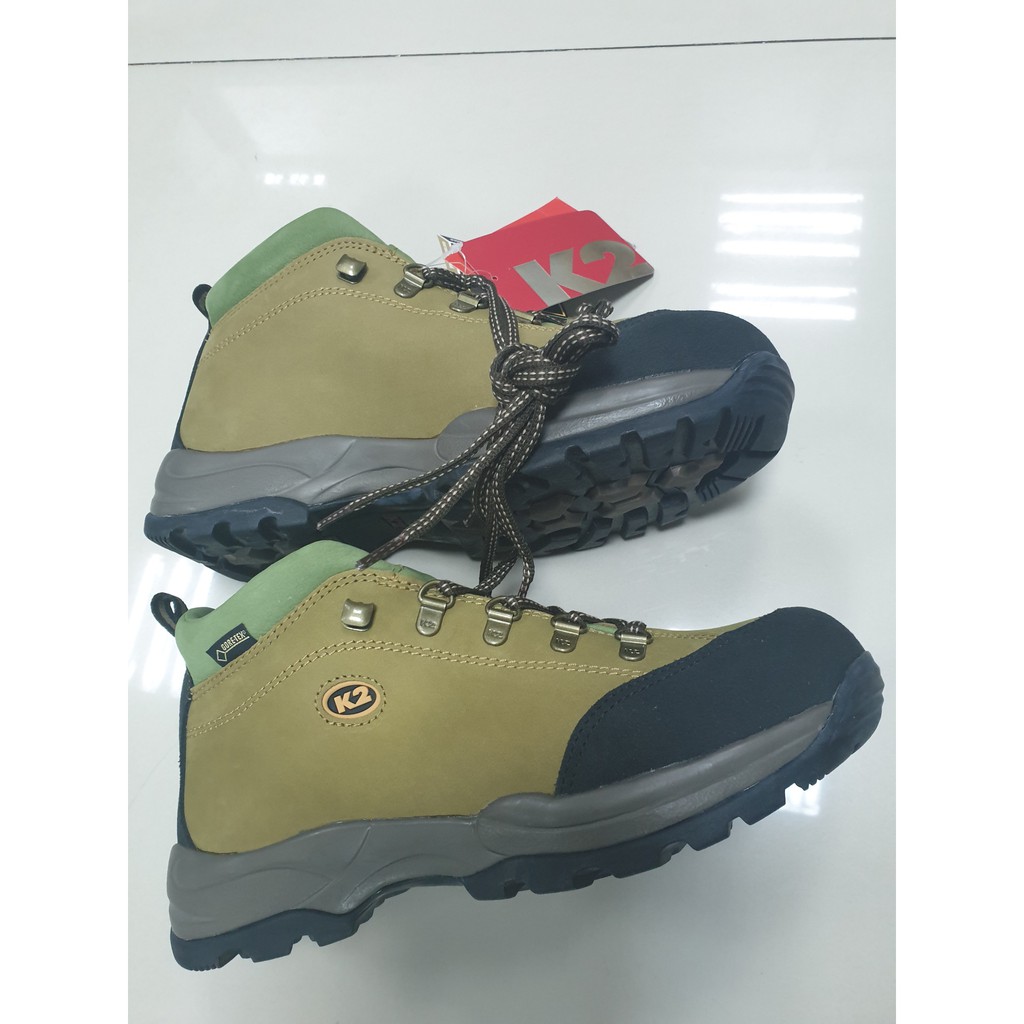 XẢ KHO GIÁ SỐC - Giày Bảo Hộ K2- 17 Hàn Quốc- Korea Safety Shoes K2-17