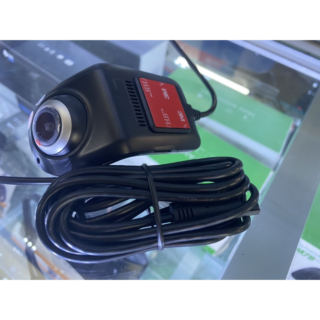 Camera hành trình ô tô 1 mắt Navitel | BigBuy360 - bigbuy360.vn