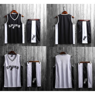 Bộ Quần Áo Bóng Rổ Thời Trang Năng Động Cho Nam