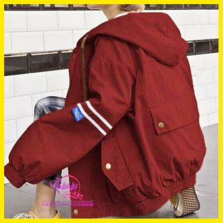 ÁO KHOÁC KAKI Túi Hộp 5 Màu