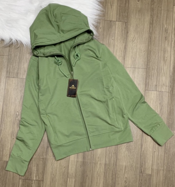 Áo khoác thun lạnh cao cấp | BigBuy360 - bigbuy360.vn