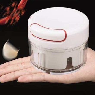 Convenient Garlic Crusher For The Kitchen