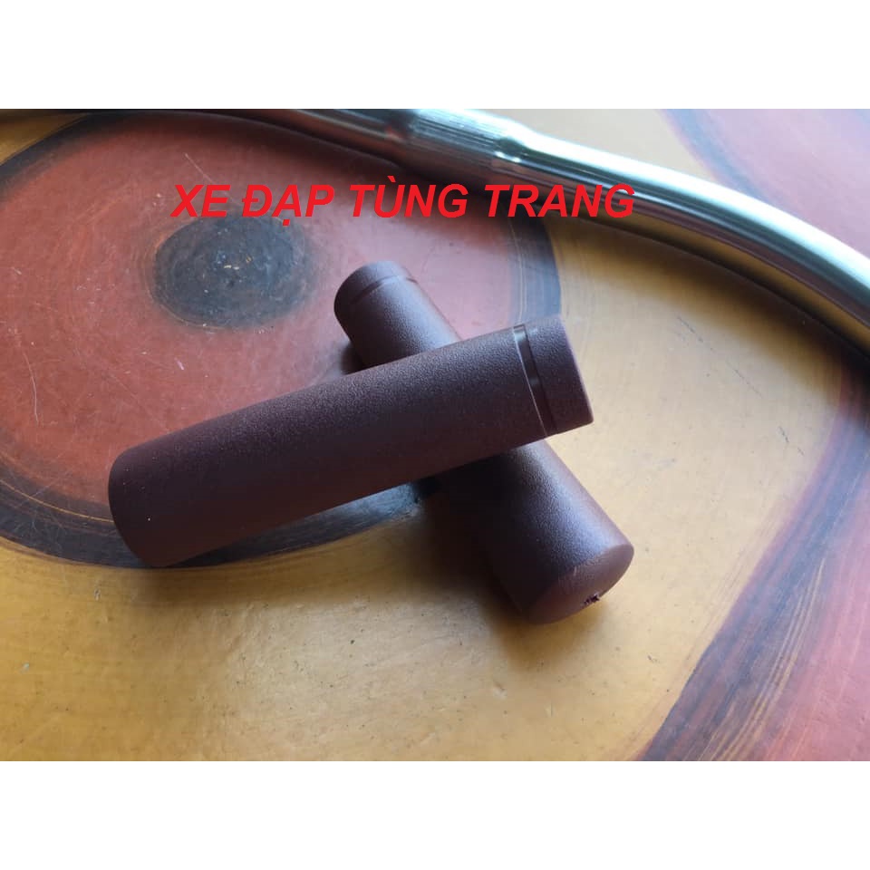Tay nắm xe đạp cổ điển