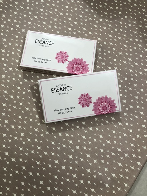 Phấn nền trang điểm siêu mịn essan | BigBuy360 - bigbuy360.vn