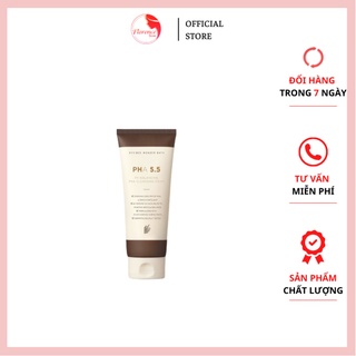 Sữa Rửa Mặt Byvibes Wonder Bath PH Balancing PHA Cleansing Foam