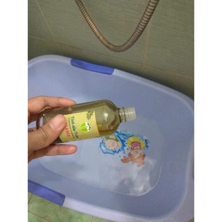 Tinh dầu tràm hoa nén 50ml