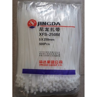 Dây Thít Các Loại, Dây Thít Lạt Nhựa