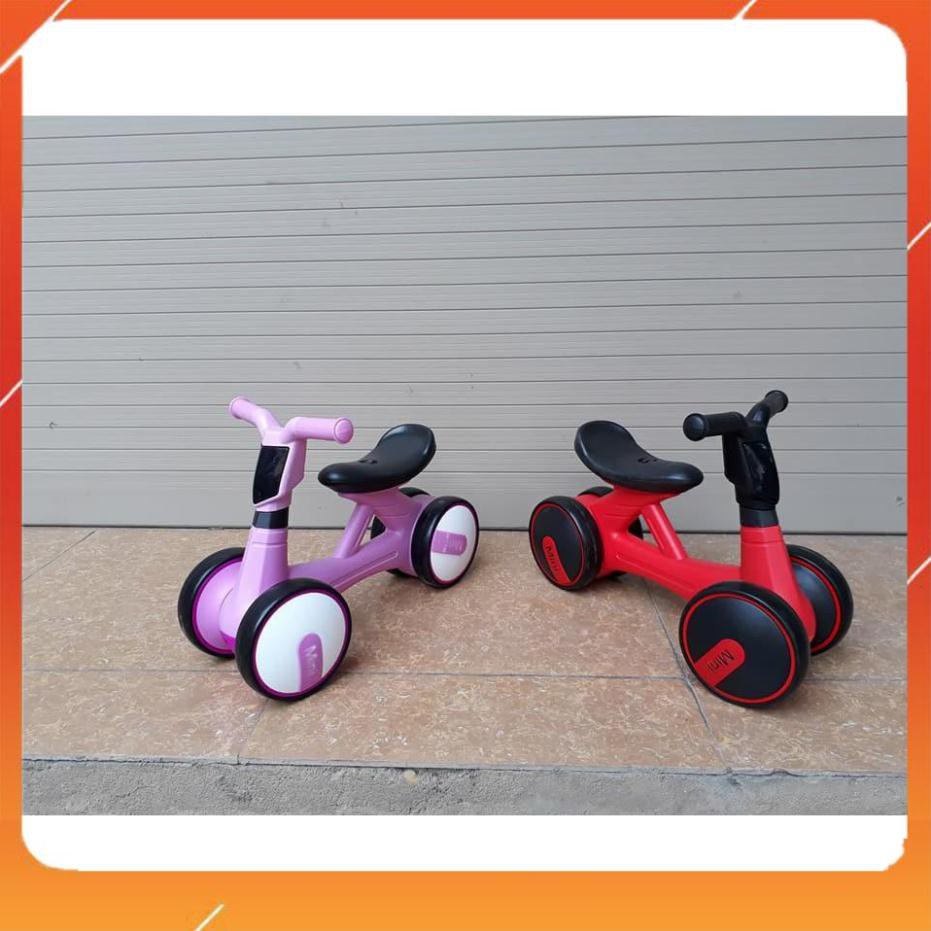 Xe chòi chân (xe thăng bằng) có nhạc + đèn - Hàng Cao cấp Mini Bike