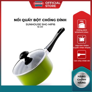 Nồi Sunhouse SHG-MP16 16cm