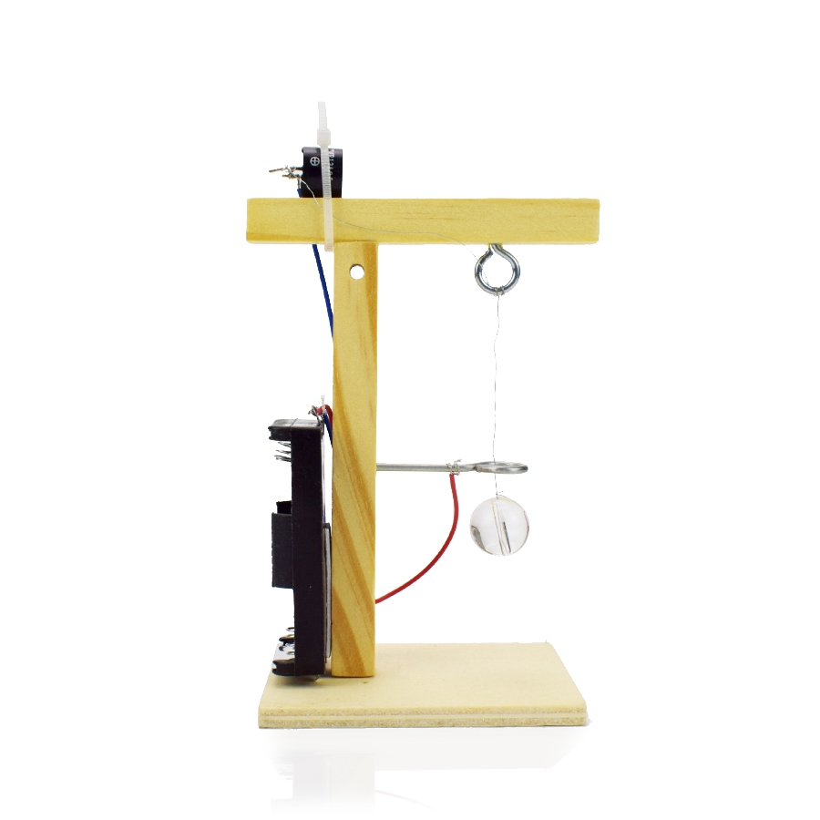 Bộ Đồ Chơi Thí Nghiệm Khoa Học Cho Bé