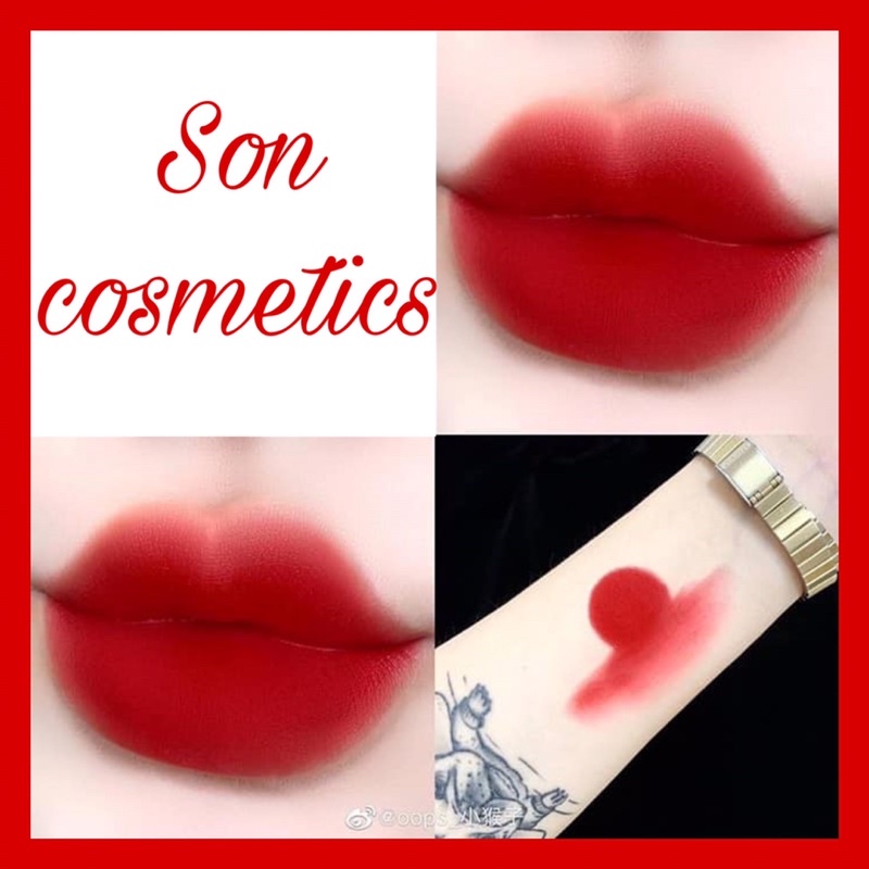 Son Kem Merzy  Handmade