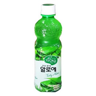 NƯỚC NHA ĐAM WOONGJIN 500ML