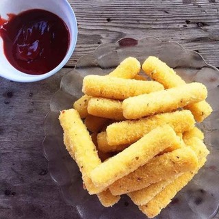 [CHỈ GIAO HÀNG HÀ NỘI] Phô mai que hàng loại 1