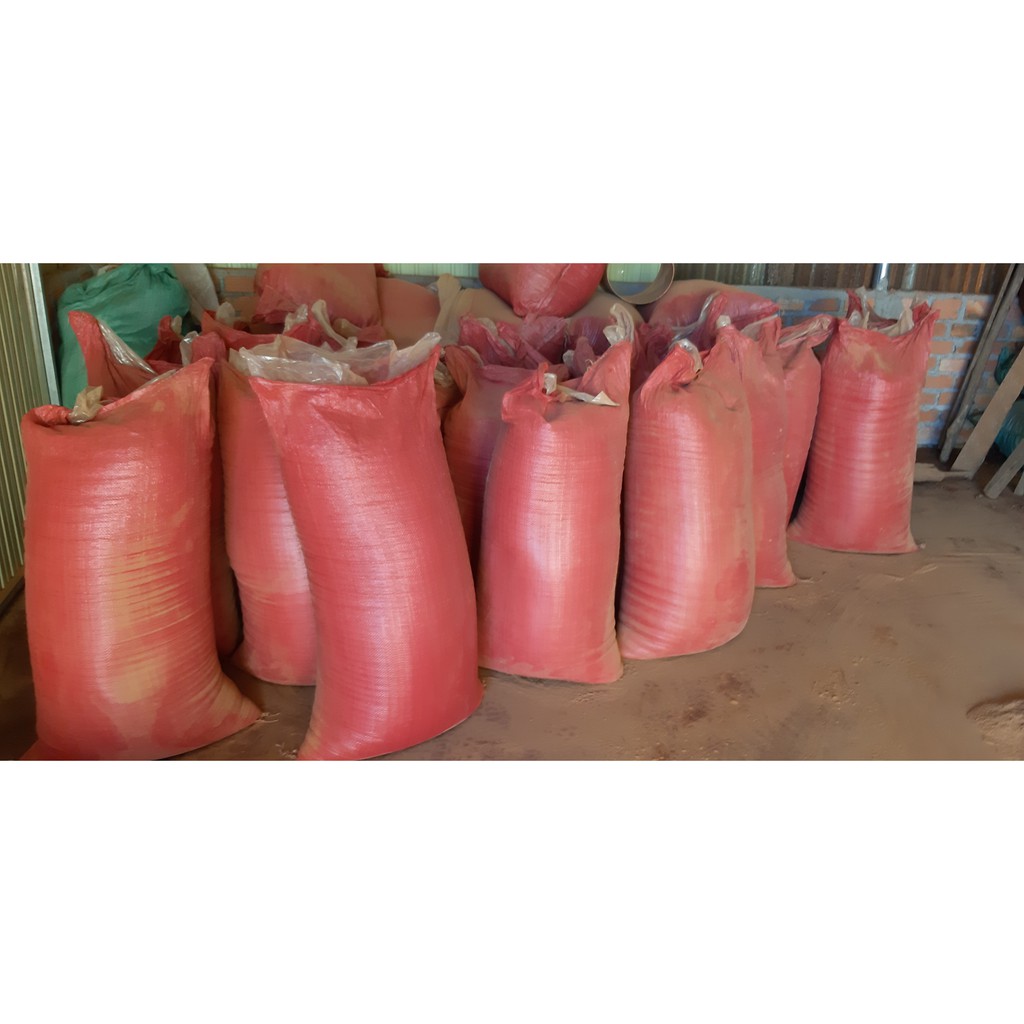 BỘT KEO NGUYÊN CHẤT -20KG- BỘT KEO BỜI LỜI - NGUYÊN LIỆU LÀM HƯƠNG NHANG