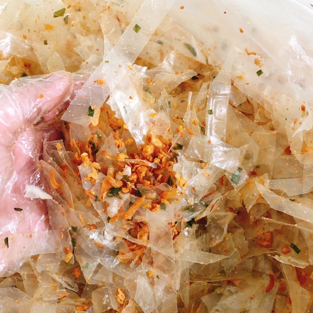 Combo 30bit bánh tráng cho sỉ_giao gấp