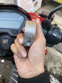 Cổ dê Granturismo