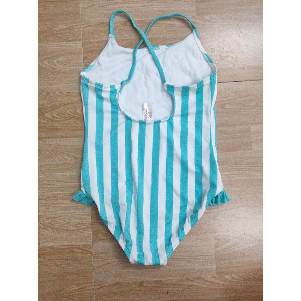 Bikini xuất khẩu cho bé gái  UV100protect ONKID22 AMGOBET