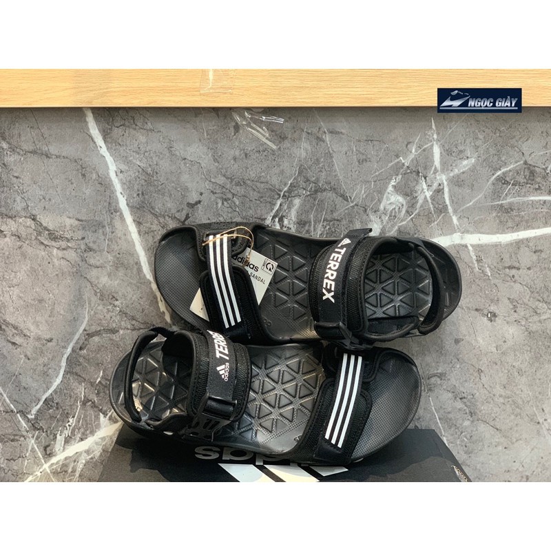 [Adidas giày]Sandal quai ngang adidas Cyprex ultra II EF0016 ?