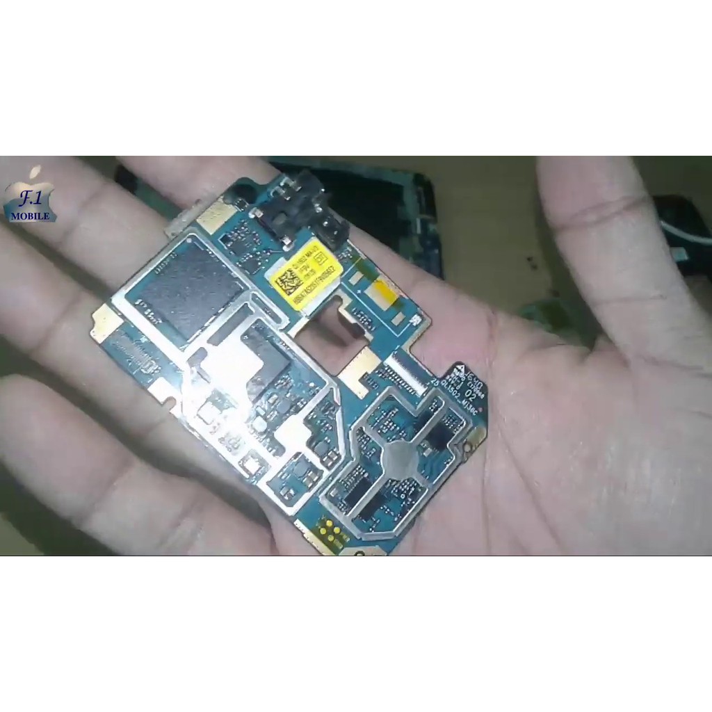 [HÀNG ZIN] MAINBOARD ZENFONE MAX Z010D/ ZC550KL ZIN MÁY TỐT NHẤT