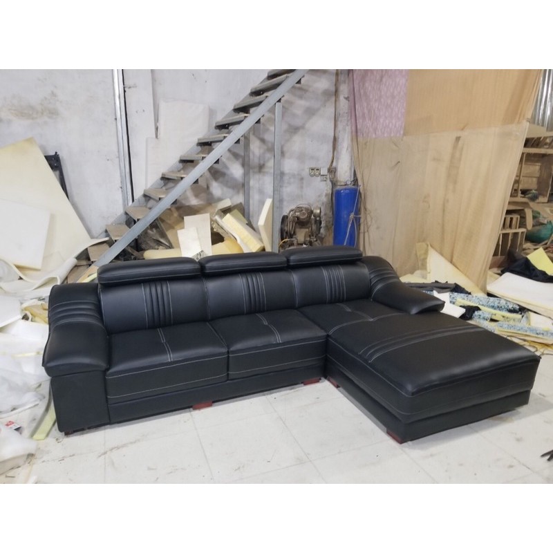 sofa góc loại cỡ to 2m8-3mx1m8