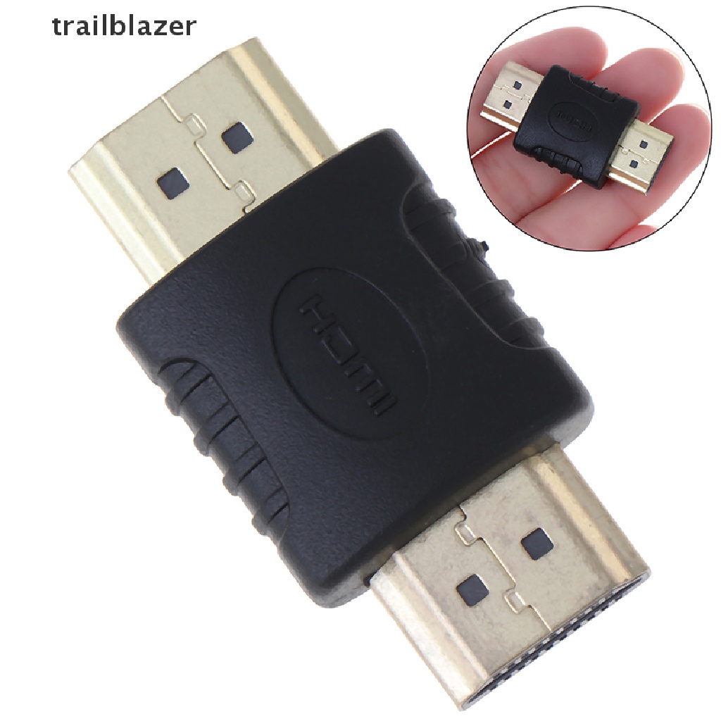 Bộ Chuyển Đổi HDMI Sang HDMI Cho Máy Tính Trio